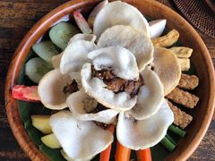 -Bebek Joni Restaurant