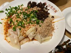 -贰拾捌味·宜宾燃面(春熙路旗舰店)