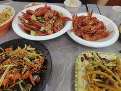 -四妹餐厅(玫瑰街店)