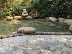 -天目湖涵田半山温泉