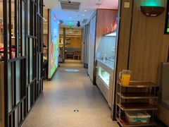 -海底捞火锅(王府井店)