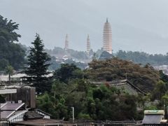 -大理古城