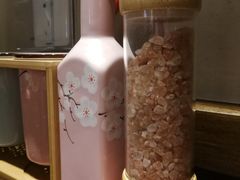 玫瑰盐-樱宿日式和牛烧肉(五道口店)