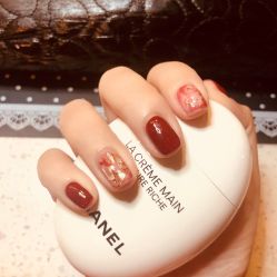 -如一·美甲美睫