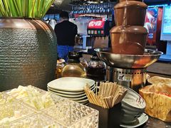 -梨花自助烤肉(天河城店)