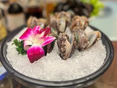 -东海怡品海鲜豆捞(星街坊店)