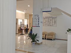 -美年大健康体检(天河东路分院)