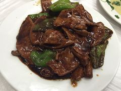 -茂隆餐厅(进贤路店)