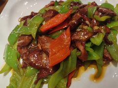 -小俩口烧烤东北菜(双井店)