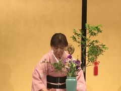 -弥荣会馆日本传统艺能表演