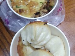 -蔡林记(广埠屯店)