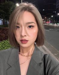 -斑斓色彩沙龙