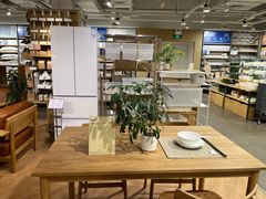 -MUJI无印良品(天一国购店)