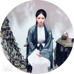 -美云庭古装·格格服汉服·京城旅拍(北京店)