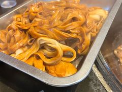 -崔记生活·铁锅炖鱼粘卷子(总店)