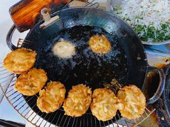 -阿婆油墩子(五里桥路188弄小区店)