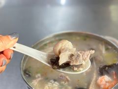 -广场正宗原汁薏米店