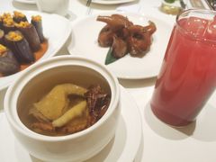 -茉里粤菜(皇姑万象汇店)