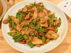 -冯记豆花店(健翔桥店)