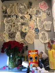 -墨無界刺青TATTOO