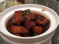 -小菜园新徽菜(南京秦淮龙蟠汇店)