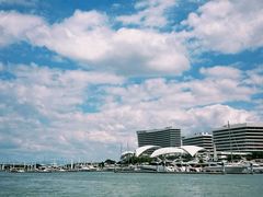 -五缘湾游艇帆船俱乐部