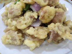 -东北特色水饺(郭家桥店)