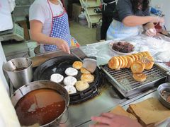 -下环街市熟食中心