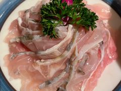 -额尔敦传统涮(光明路店)