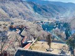 -五台山风景名胜区