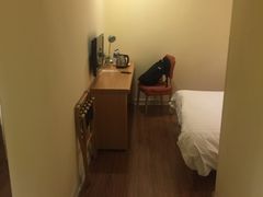 -如家酒店(武汉江汉路步行街循礼门地铁站店)