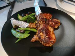 -Wei菋·Le Bistrot