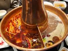 -北门涮肉·铜锅涮肉(南锣鼓巷店)