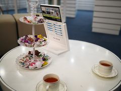 店内环境-优视力蔡司眼镜验配中心(越秀城市广场奥莱店)