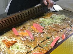 -四环冷面王(西单华威约饭街店)