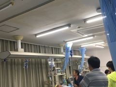 -上海市松江区中心医院