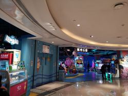 -探奇乐园(全运村中央广场店)