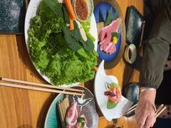 -隐炉和牛烧肉店(群力店)