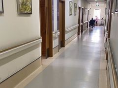 -上海爱以德护理院·康复(宝山院)