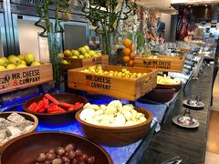 -圣丰索菲特·法国餐厅