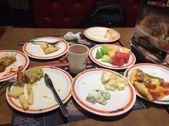 -比格比萨(方庄店)