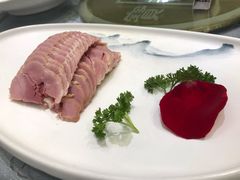 -水中仙东雅国际酒店(丹阳店)