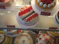 -味多美蛋糕(杨闸环岛店)