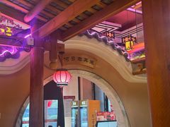 -巢爷老味(东方红店)