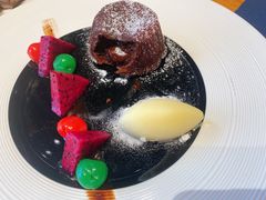 -鼎鼎西餐厅