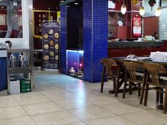 大堂-日昌餐馆(亦庄店)