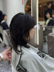 -苏豪路易士·嘉玛发廊