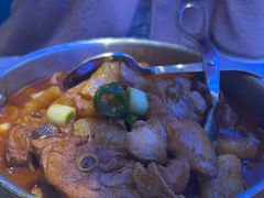 -阿里疆Alijiang·丝路美食·异域风情·清真(长楹天街店)