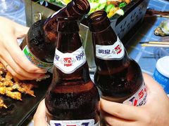 -酒里·宜州果酱烧烤(葛村店)