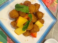 -虾饺妹·粤式手工点心(水荫路店)